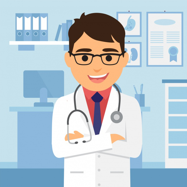 Dr. Elvin Yuce
